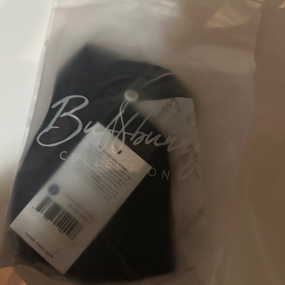 NWT Double Twist Sports Bra - Picture 4 of 4